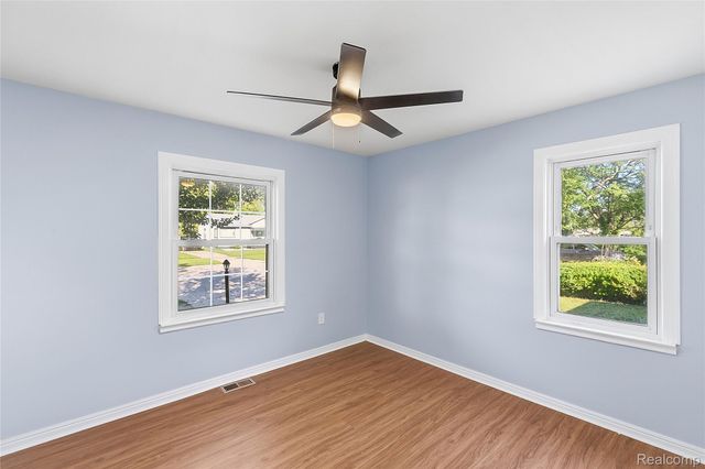 3441 John Daly Street, Inkster, MI 48141