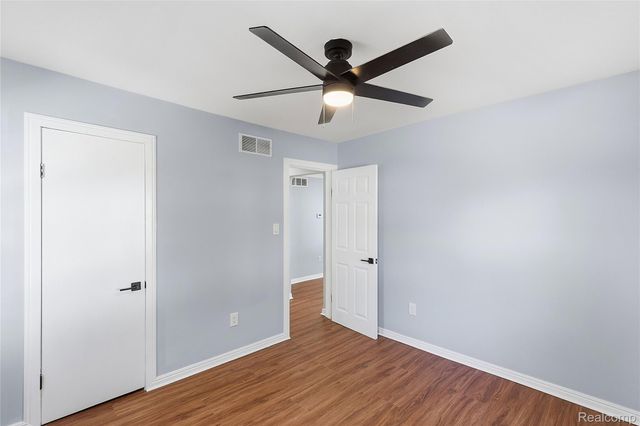 3441 John Daly Street, Inkster, MI 48141