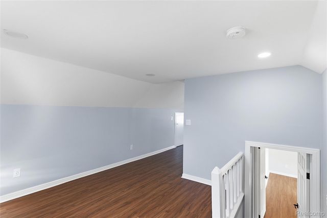 3441 John Daly Street, Inkster, MI 48141