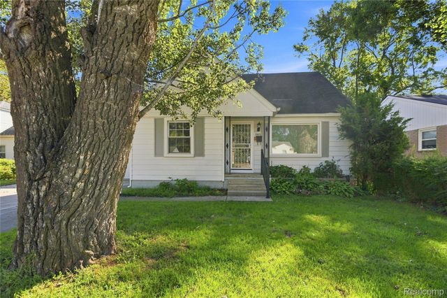 3441 John Daly Street, Inkster, MI 48141
