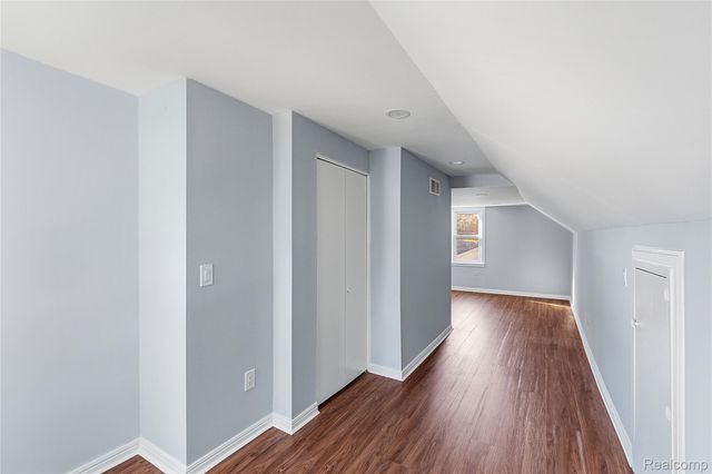 3441 John Daly Street, Inkster, MI 48141