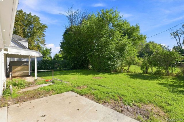 3441 John Daly Street, Inkster, MI 48141