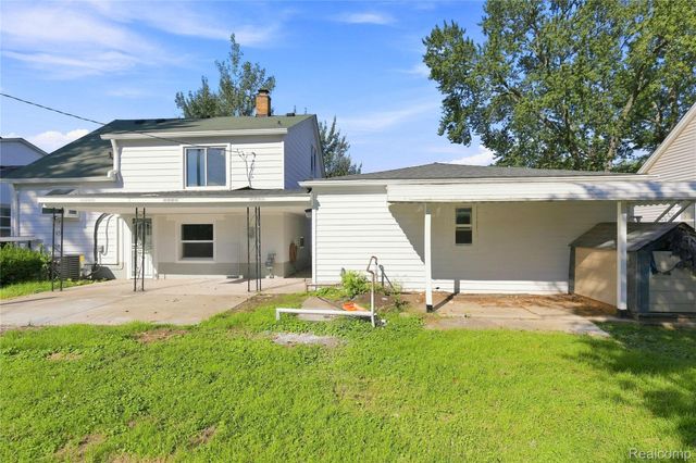 3441 John Daly Street, Inkster, MI 48141