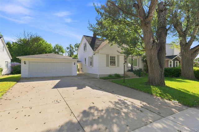 3441 John Daly Street, Inkster, MI 48141