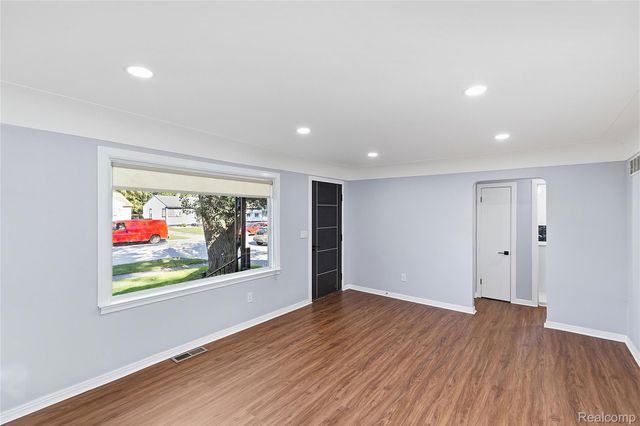 3441 John Daly Street, Inkster, MI 48141