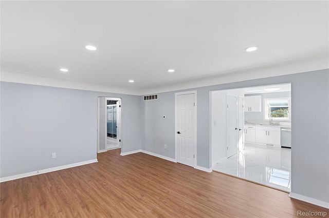 3441 John Daly Street, Inkster, MI 48141