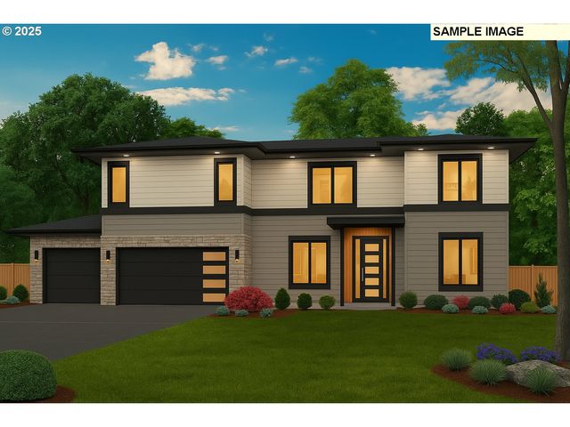 23157 Sw CURRY RIDGE Dr, Sherwood, OR 97140