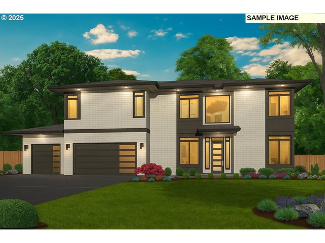 23157 Sw CURRY RIDGE Dr, Sherwood, OR 97140