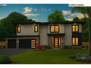 23157 Sw CURRY RIDGE Dr, Sherwood, OR 97140