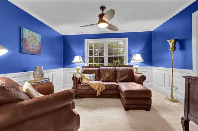 5281 Enchanted Cove SW, Lilburn, GA 30047