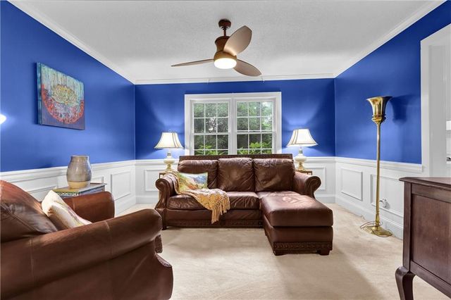5281 Enchanted Cove SW, Lilburn, GA 30047
