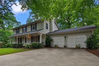 5281 Enchanted Cove SW, Lilburn, GA 30047