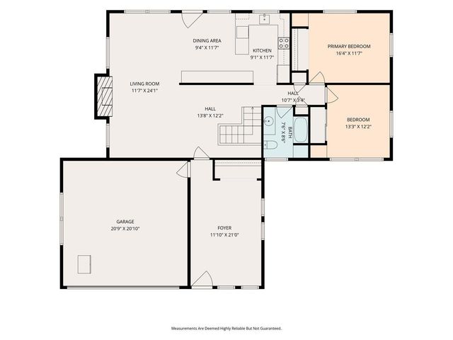 143 Long Hill Road, Dover, NH 03820