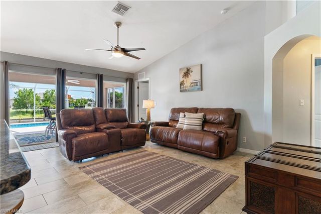 152 Nicholas PKWY E, Cape Coral, FL 33990