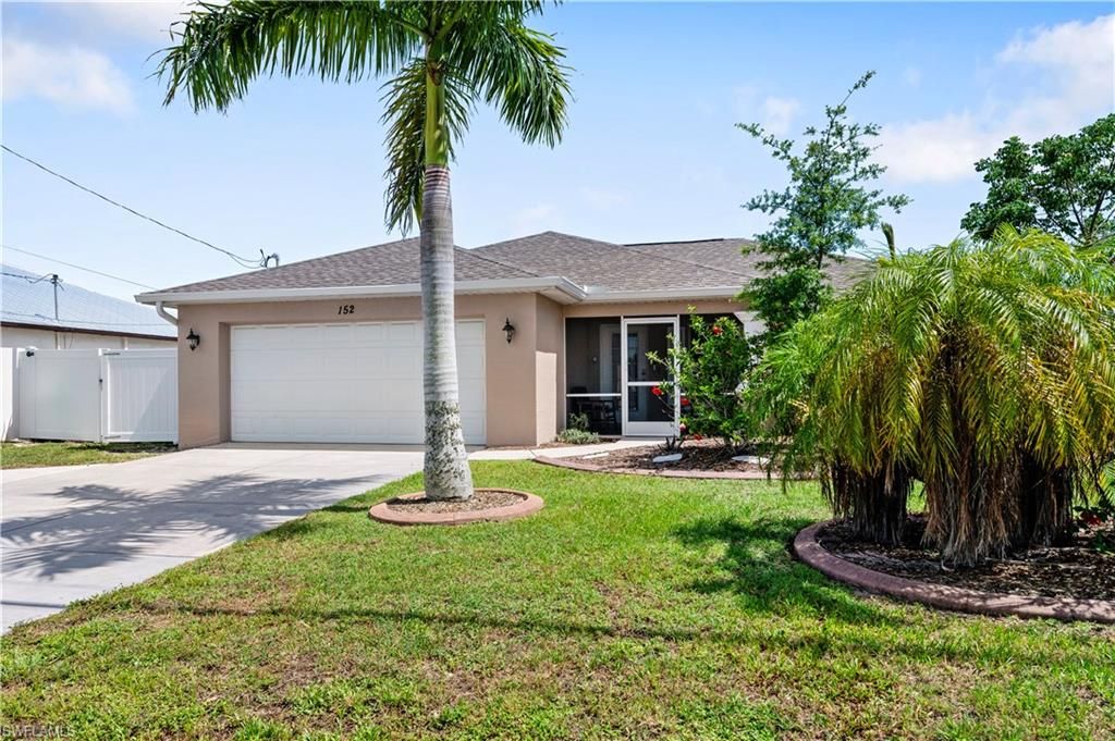 152 Nicholas PKWY E, CAPE CORAL, FL 33990 — photo 2