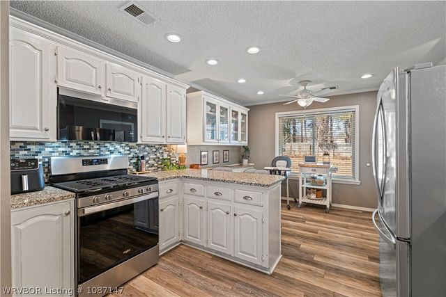 9813 Shadow Branch Lane, Fort Smith, AR 72903