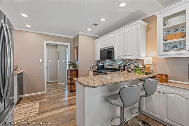 9813 Shadow Branch Lane, Fort Smith, AR 72903