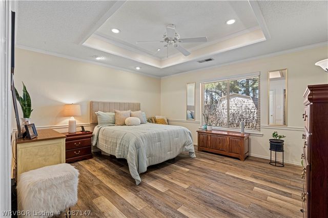 9813 Shadow Branch Lane, Fort Smith, AR 72903