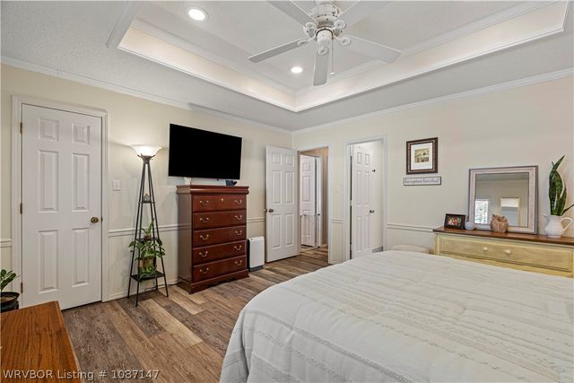 9813 Shadow Branch Lane, Fort Smith, AR 72903