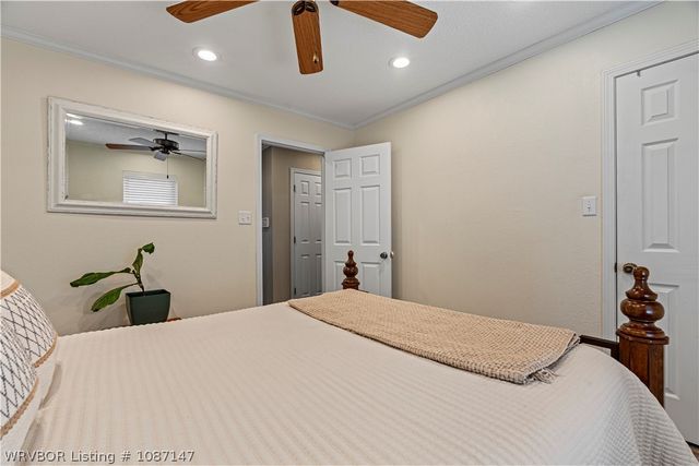 9813 Shadow Branch Lane, Fort Smith, AR 72903