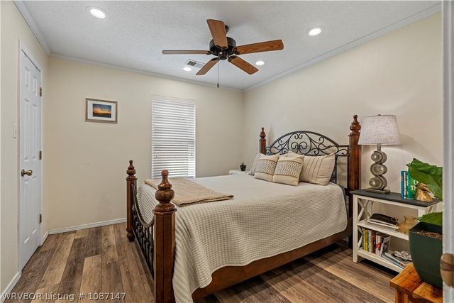 9813 Shadow Branch Lane, Fort Smith, AR 72903