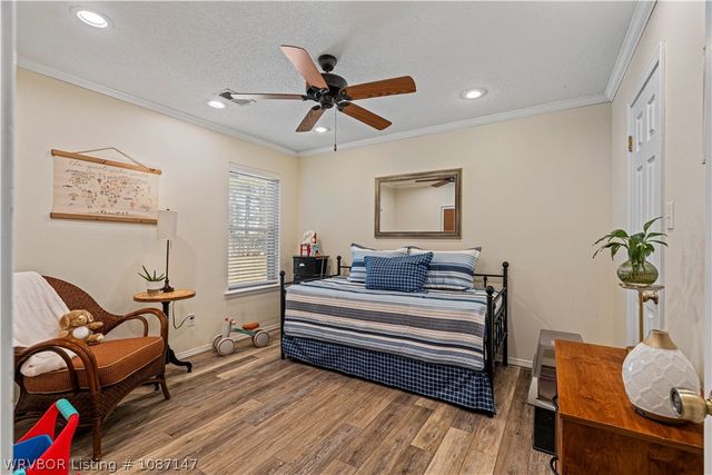 9813 Shadow Branch Lane, Fort Smith, AR 72903