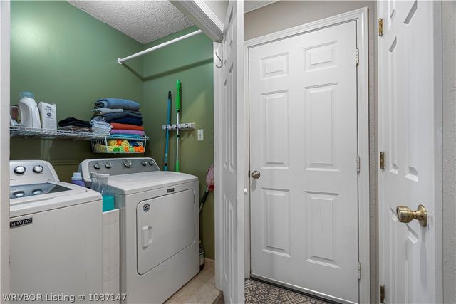 9813 Shadow Branch Lane, Fort Smith, AR 72903