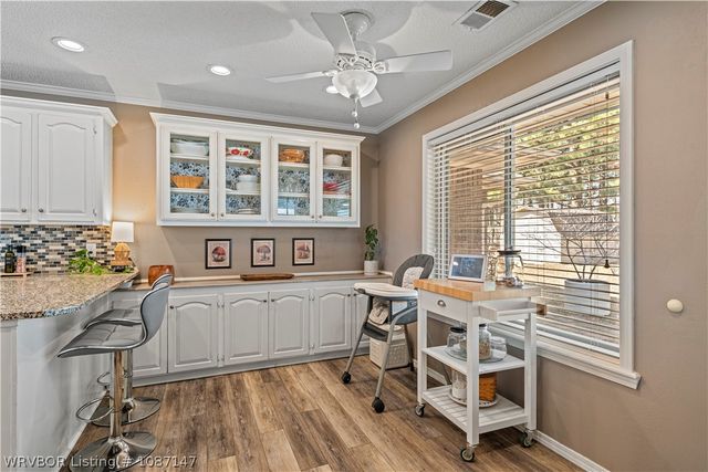 9813 Shadow Branch Lane, Fort Smith, AR 72903