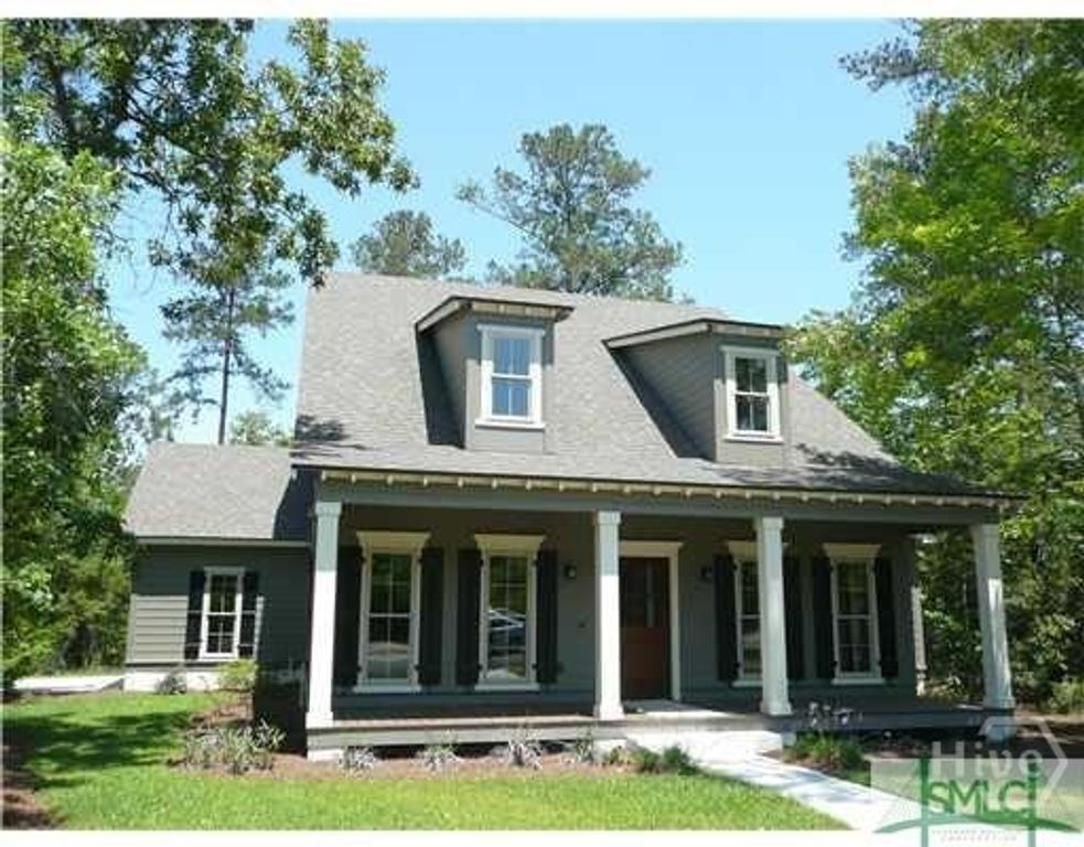 130 Ridgewood Park Court, Richmond Hill, GA 31324