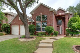 2217 Knoll Ridge Drive, Corinth, TX 76210