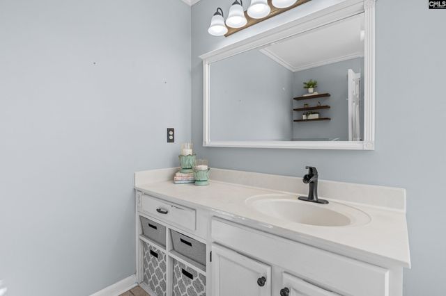 44 Dovecreek, Columbia, SC 29229