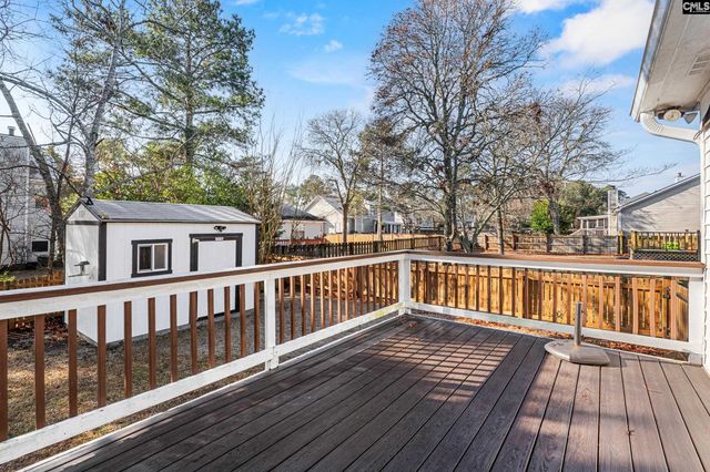 44 Dovecreek, Columbia, SC 29229