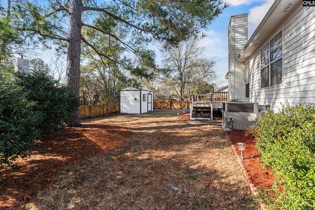 44 Dovecreek, Columbia, SC 29229