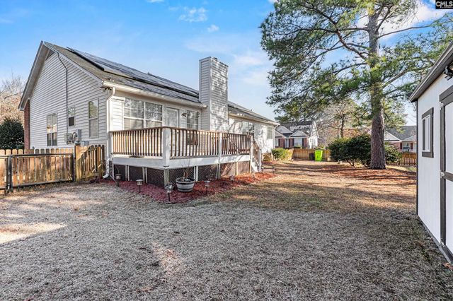44 Dovecreek, Columbia, SC 29229