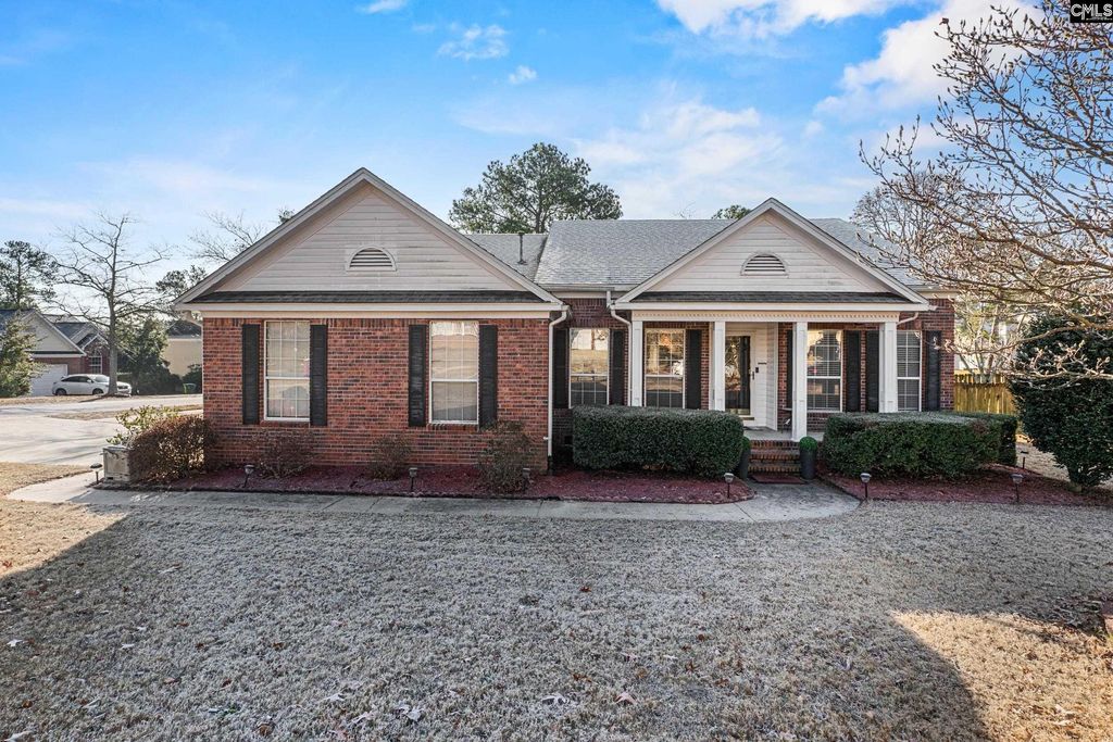 44 Dovecreek, Columbia, SC 29229