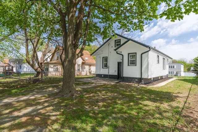1410 25th Street, Rock Island, IL 61201
