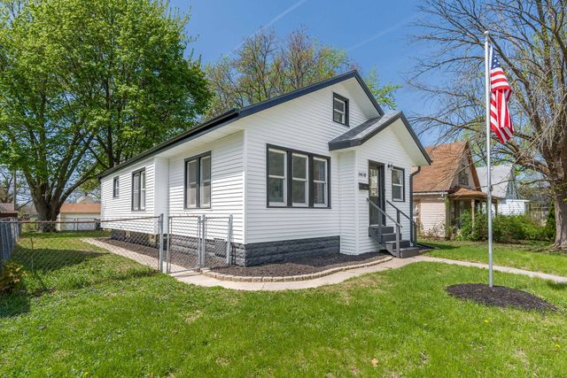 1410 25th Street, Rock Island, IL 61201