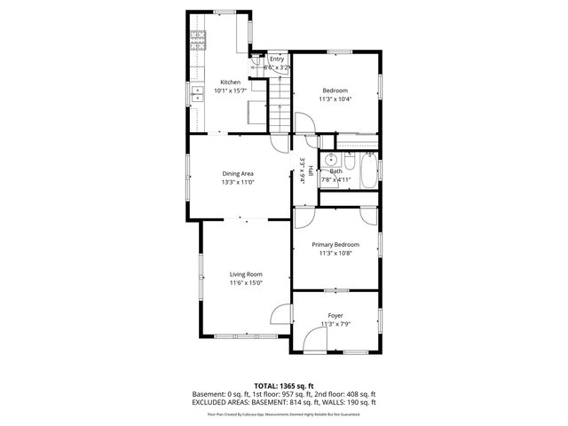 1410 25th Street, Rock Island, IL 61201