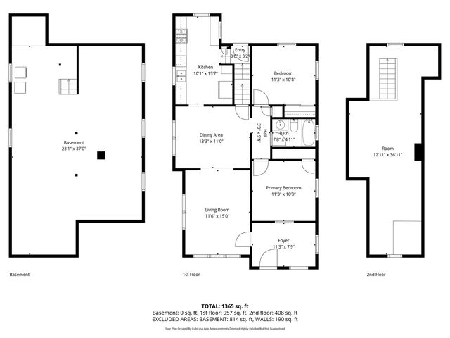 1410 25th Street, Rock Island, IL 61201