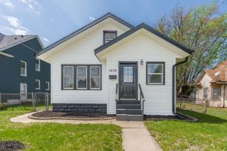 1410 25th Street, Rock Island, IL 61201