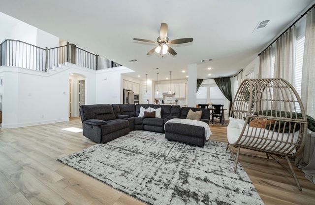 3056 Wind Knot Way, Royse City, TX 75189