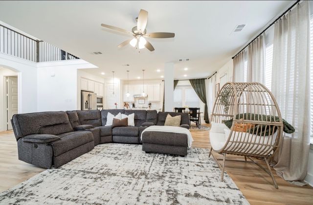 3056 Wind Knot Way, Royse City, TX 75189
