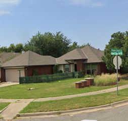 3201 Dove Crossing Drive, Norman, OK 73072