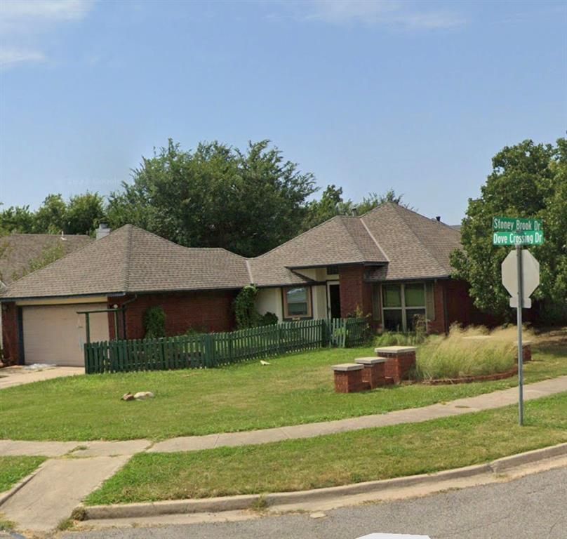 3201 Dove Crossing Drive, Norman, OK 73072