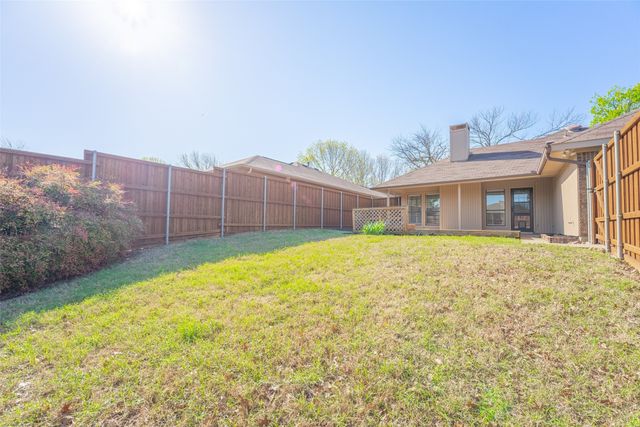 410 W Oak Street, Wylie, TX 75098
