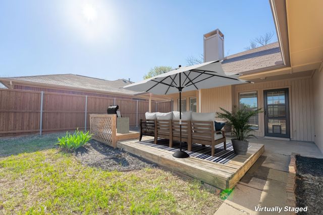 410 W Oak Street, Wylie, TX 75098