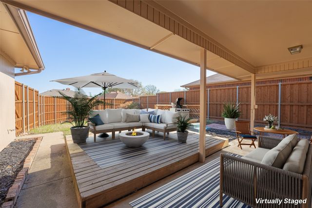 410 W Oak Street, Wylie, TX 75098