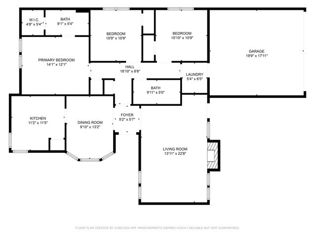 410 W Oak Street, Wylie, TX 75098