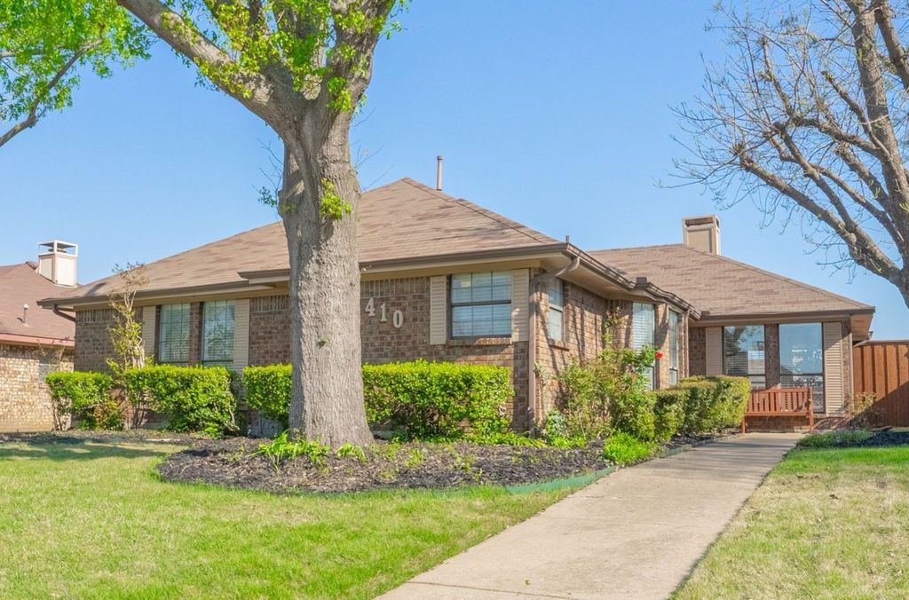 410 W Oak Street, Wylie, TX 75098
