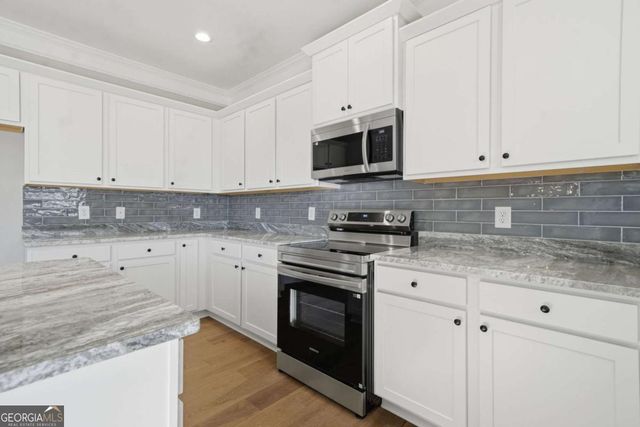 603 Madison Court, Ball Ground, GA 30107